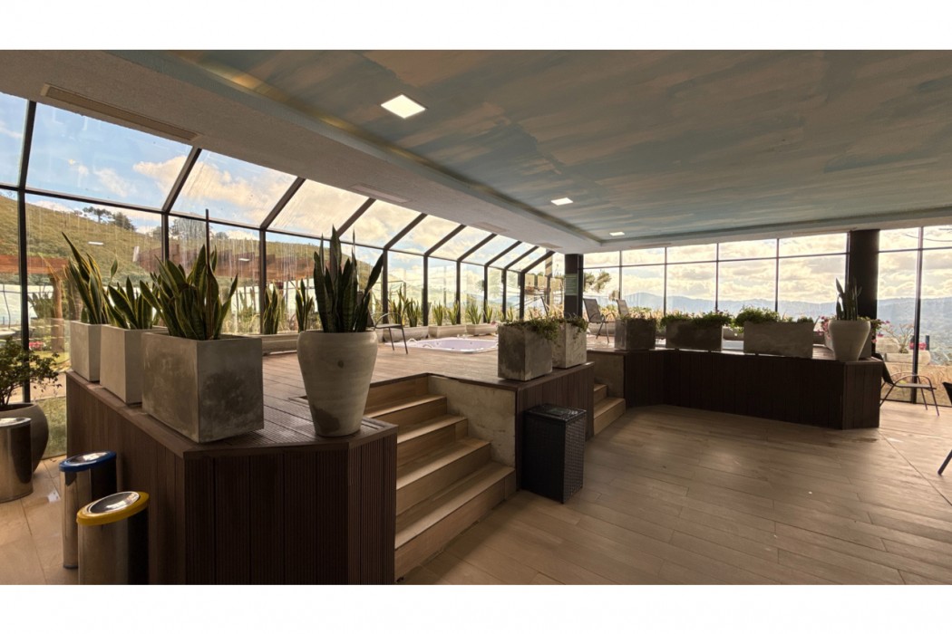 Gran Paradiso Resort 43/85