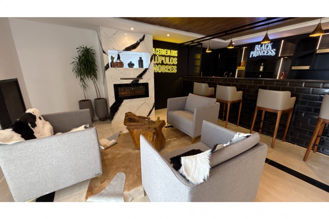 Gran Paradiso Resort 57/85