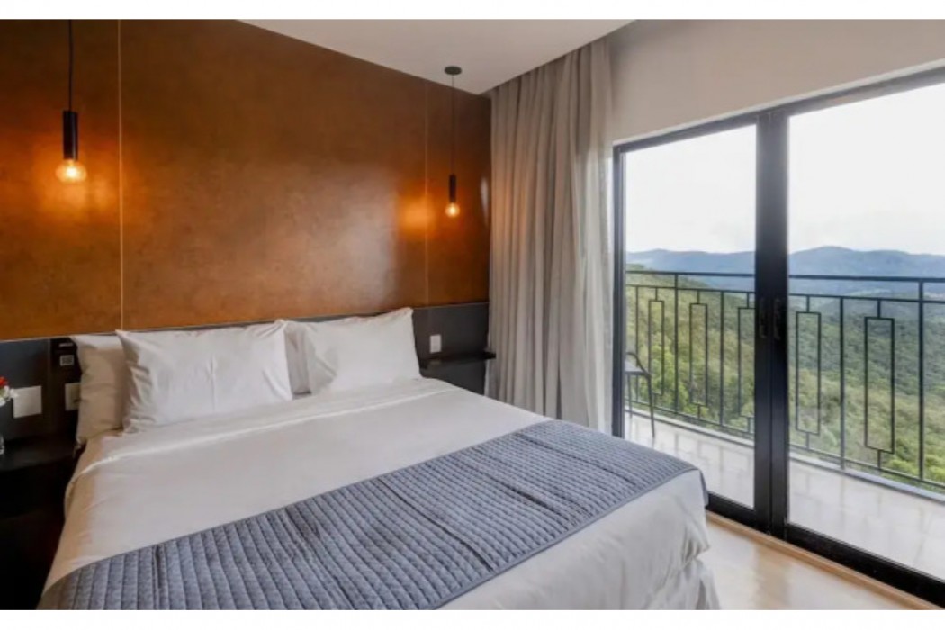 Gran Paradiso Resort 17/85