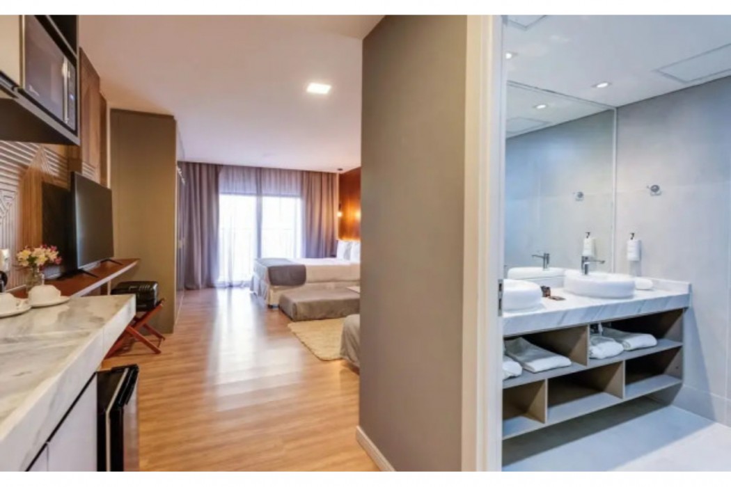 Gran Paradiso Resort 26/85