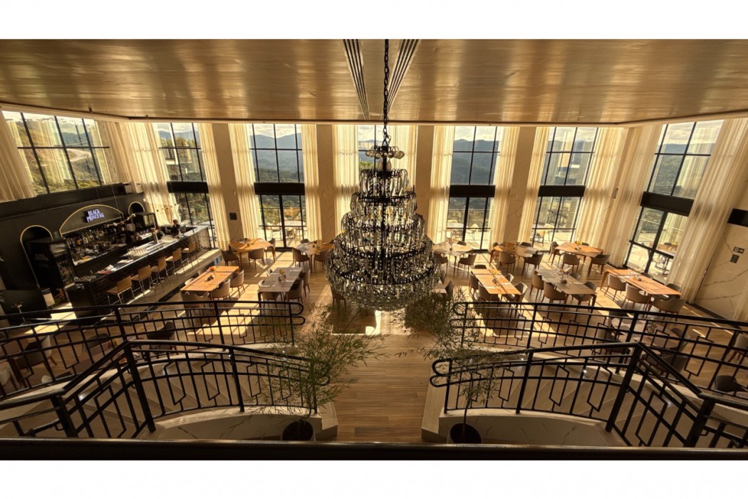 Gran Paradiso Resort 65/85