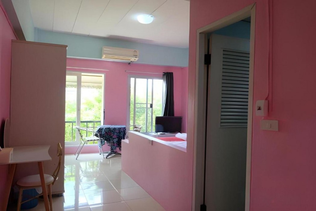 OYO 75429 101 Place Navanakorn 16/43
