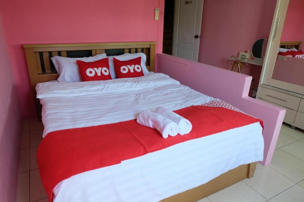 OYO 75429 101 Place Navanakorn 19/43