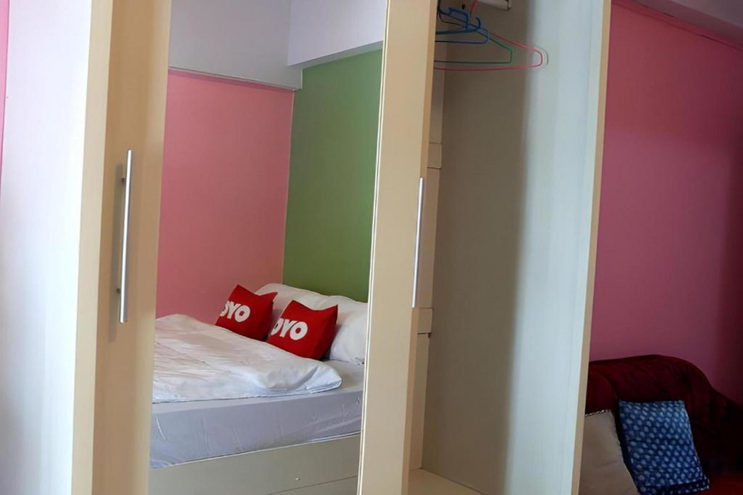 OYO 75429 101 Place Navanakorn 15/43