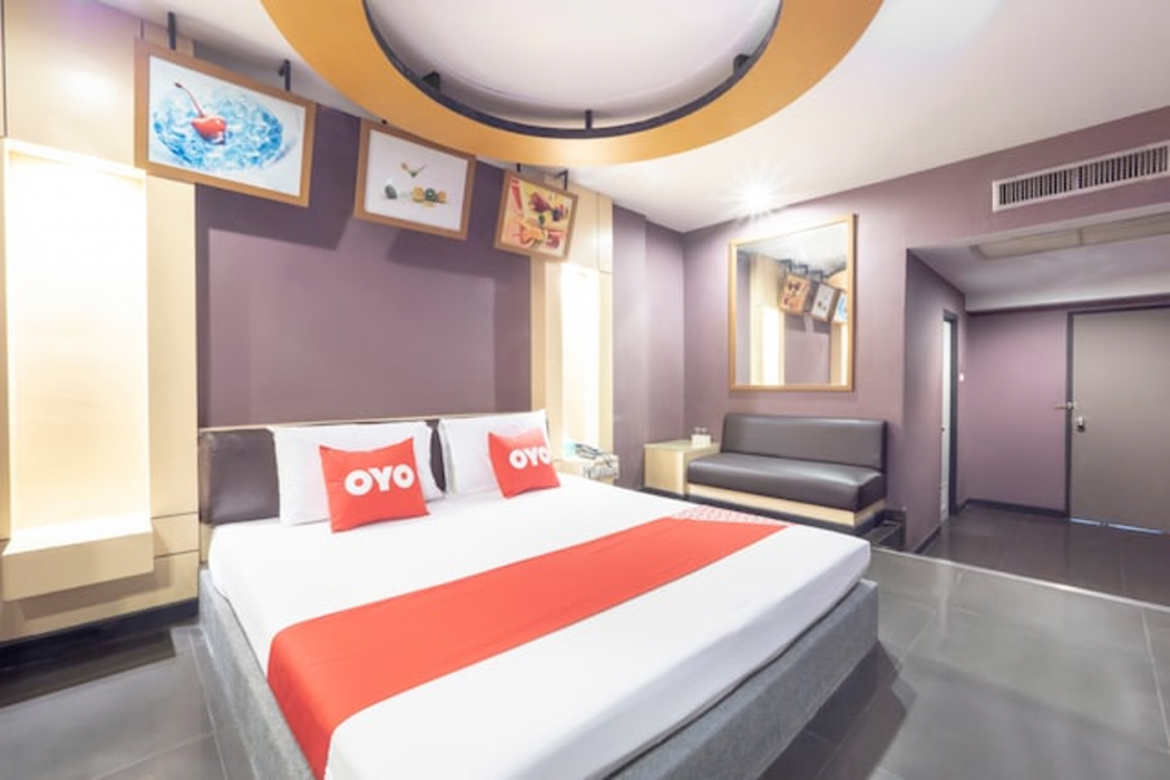 OYO 75382 Chonburi Hotel 8/42