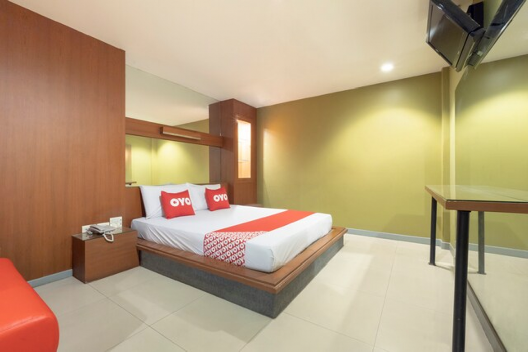 OYO 75382 Chonburi Hotel 14/42