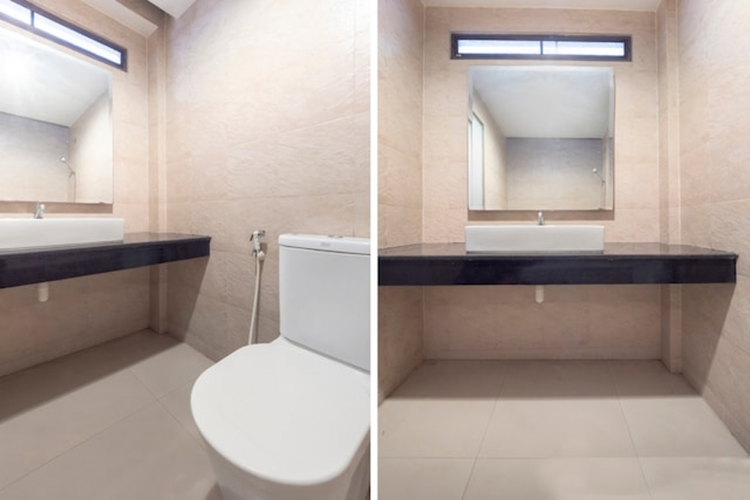 OYO 75382 Chonburi Hotel 7/42