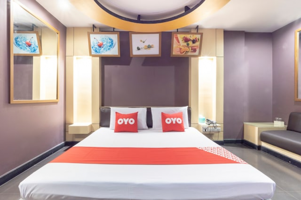 OYO 75382 Chonburi Hotel 6/42