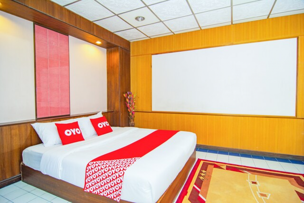 OYO 534 Phasuk Hotel 28/64
