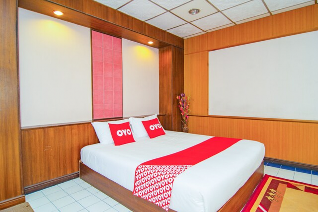 OYO 534 Phasuk Hotel 27/64