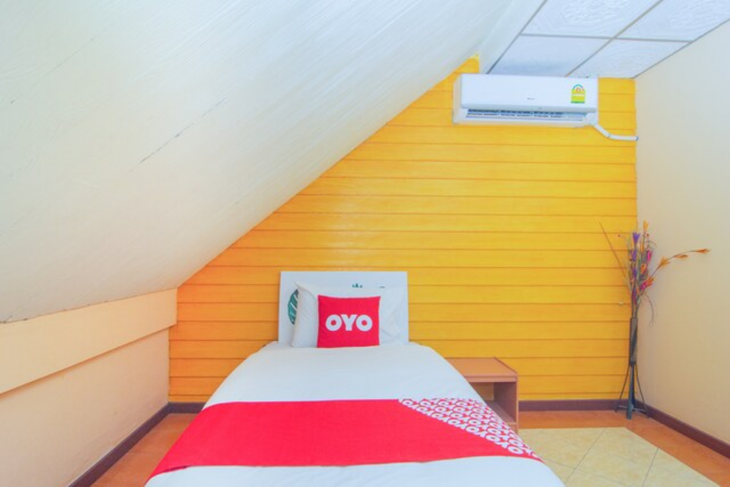 OYO 534 Phasuk Hotel 22/64