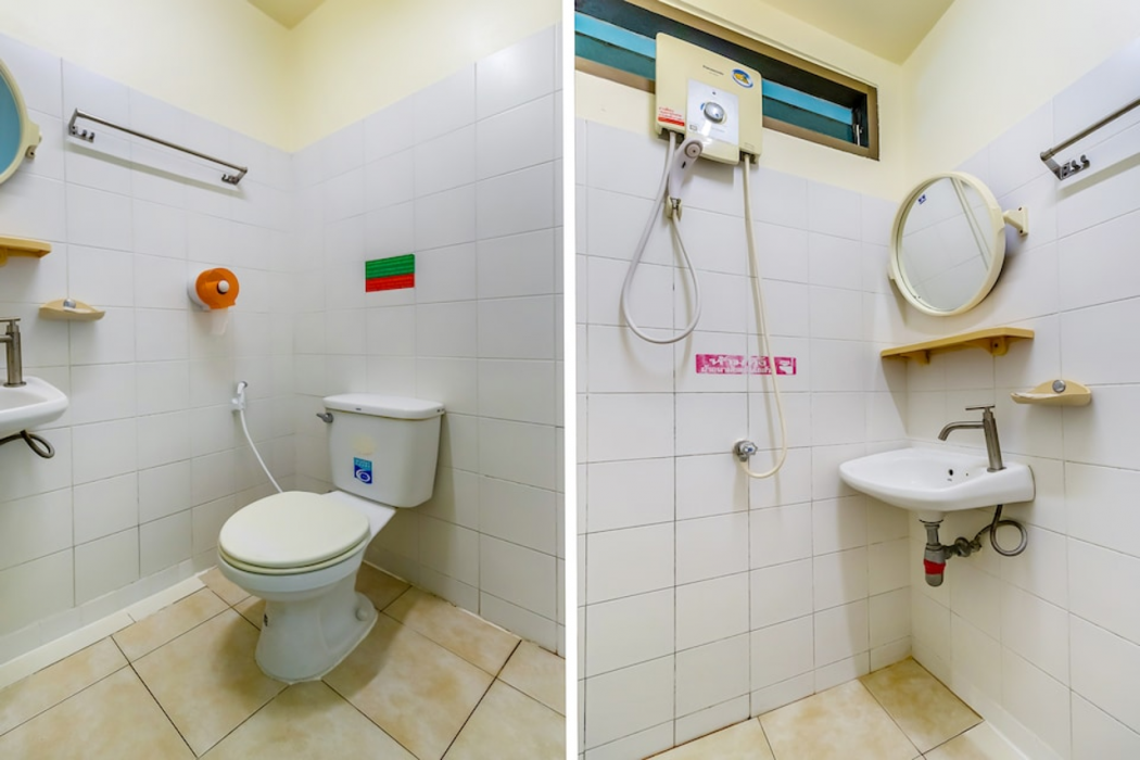 OYO 583 Sweethome Guest House 24/24