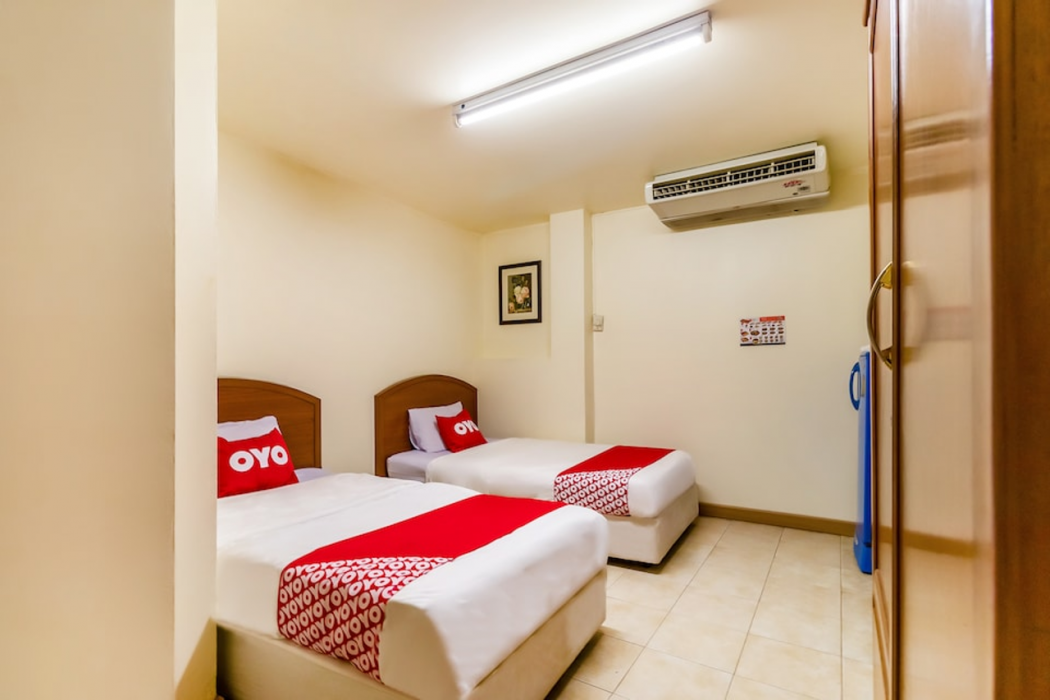 OYO 583 Sweethome Guest House 9/24