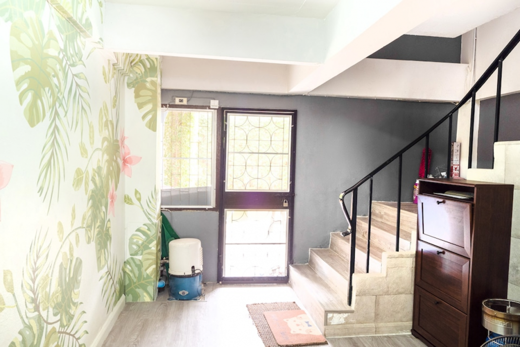 Bossa House Hostel & Cafe 44/57
