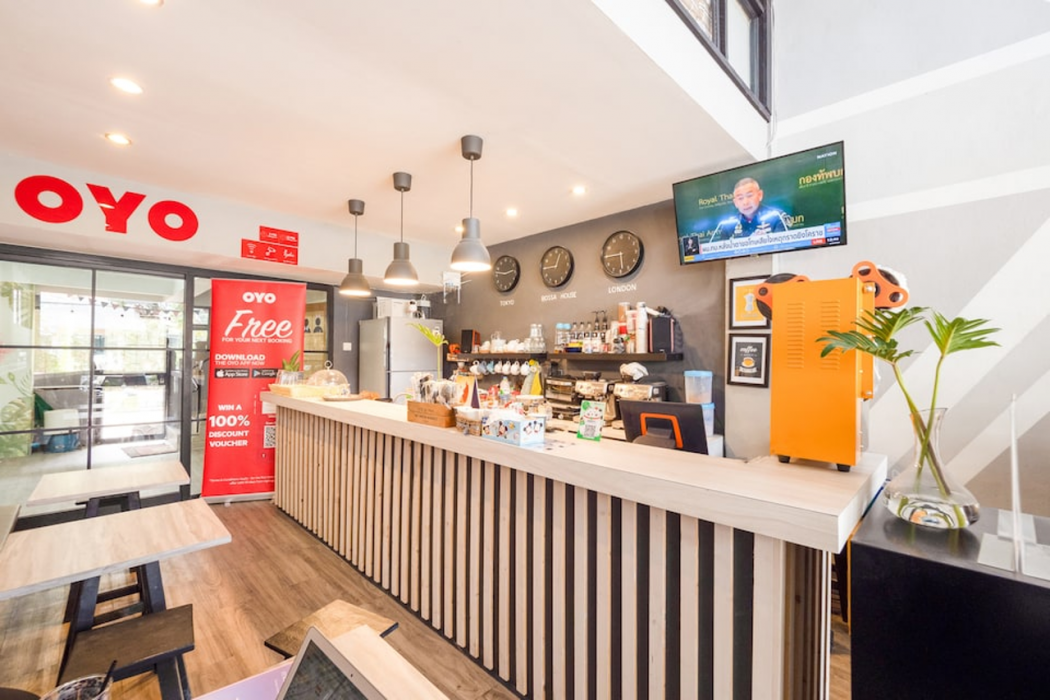 Bossa House Hostel & Cafe 6/57