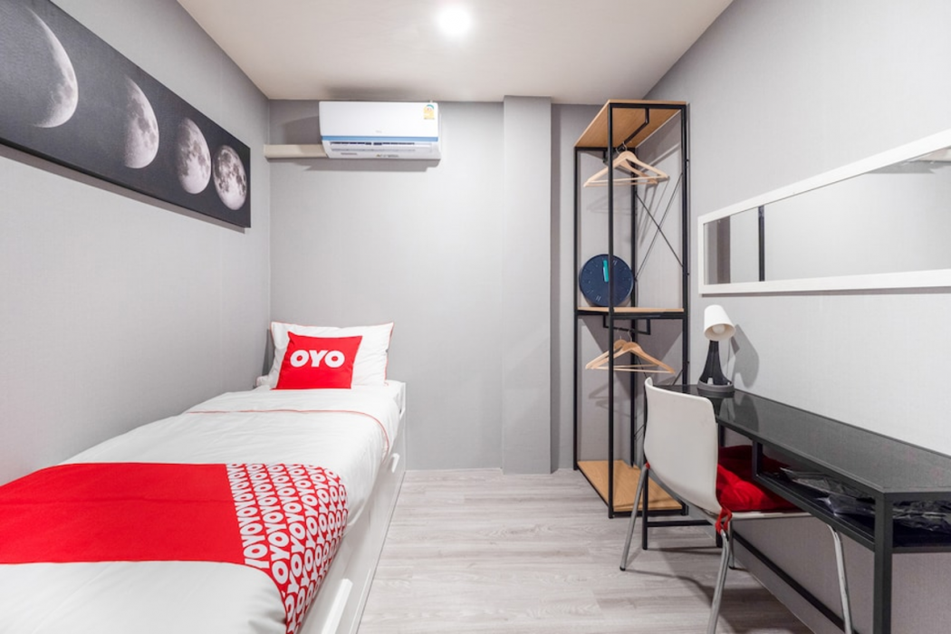 Bossa House Hostel & Cafe 11/57