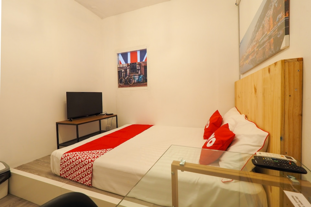 Bossa House Hostel & Cafe 12/57