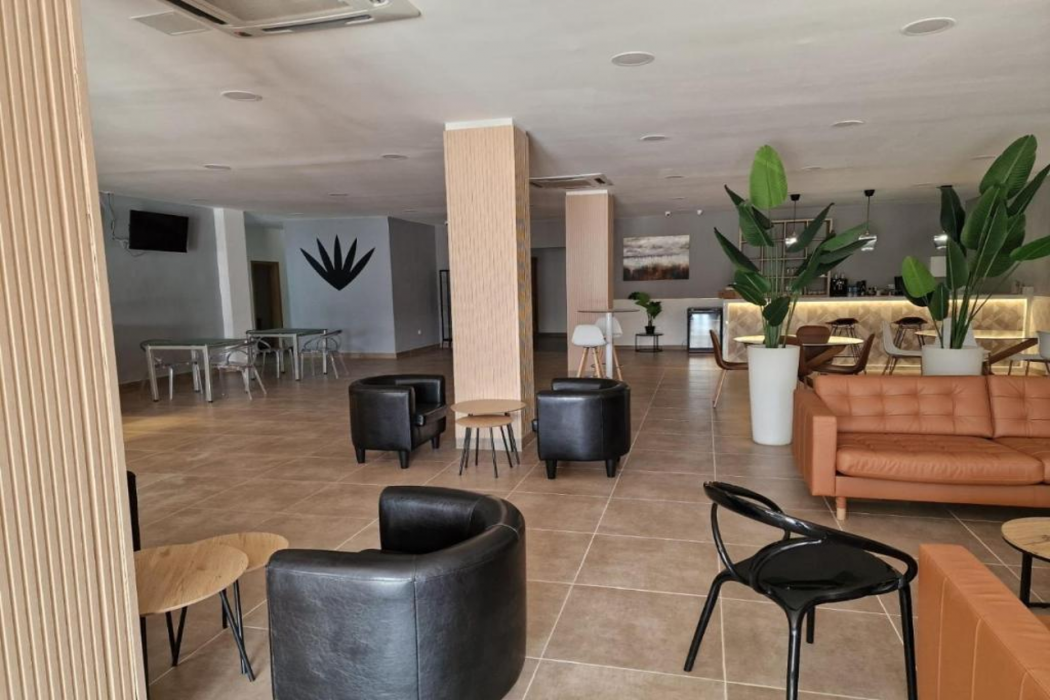 Hotel Aloe Emira Nkc 7/8