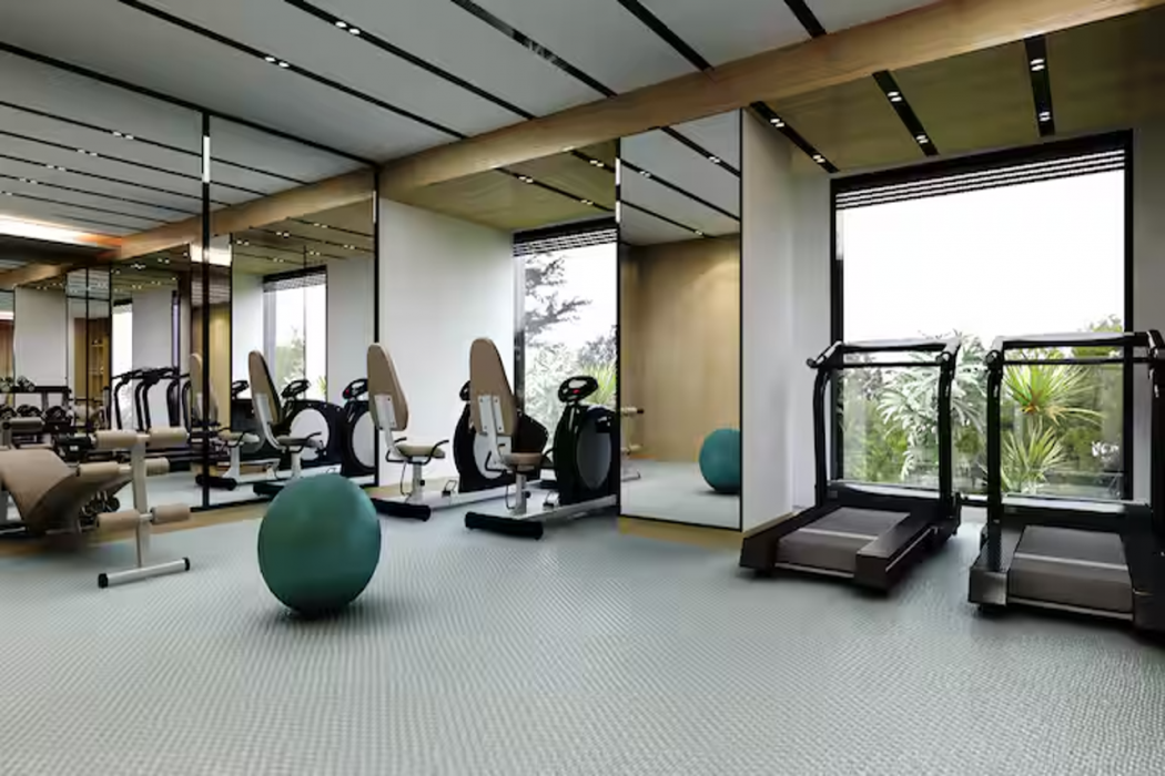 Hilton Garden Inn Goa Calangute 28/59