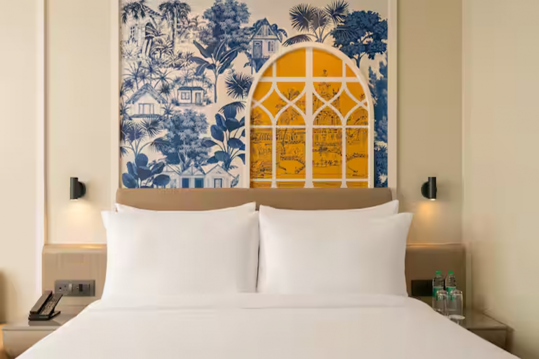 Hilton Garden Inn Goa Calangute 10/59