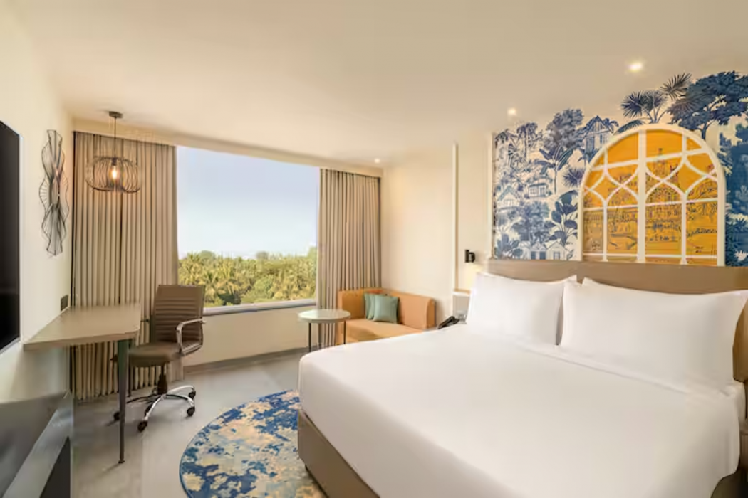 Hilton Garden Inn Goa Calangute 11/59