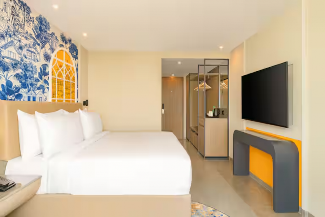 Hilton Garden Inn Goa Calangute 12/59