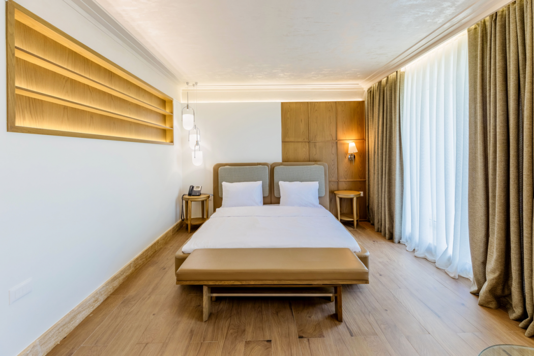 Sea Breeze Resort Baku photo3
