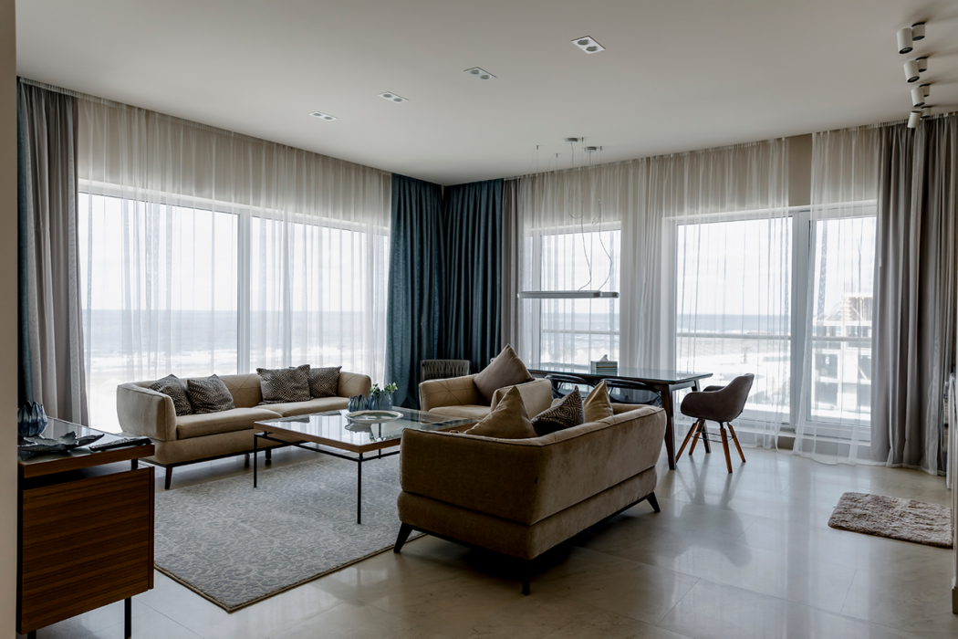 Sea Breeze Resort Baku photo4