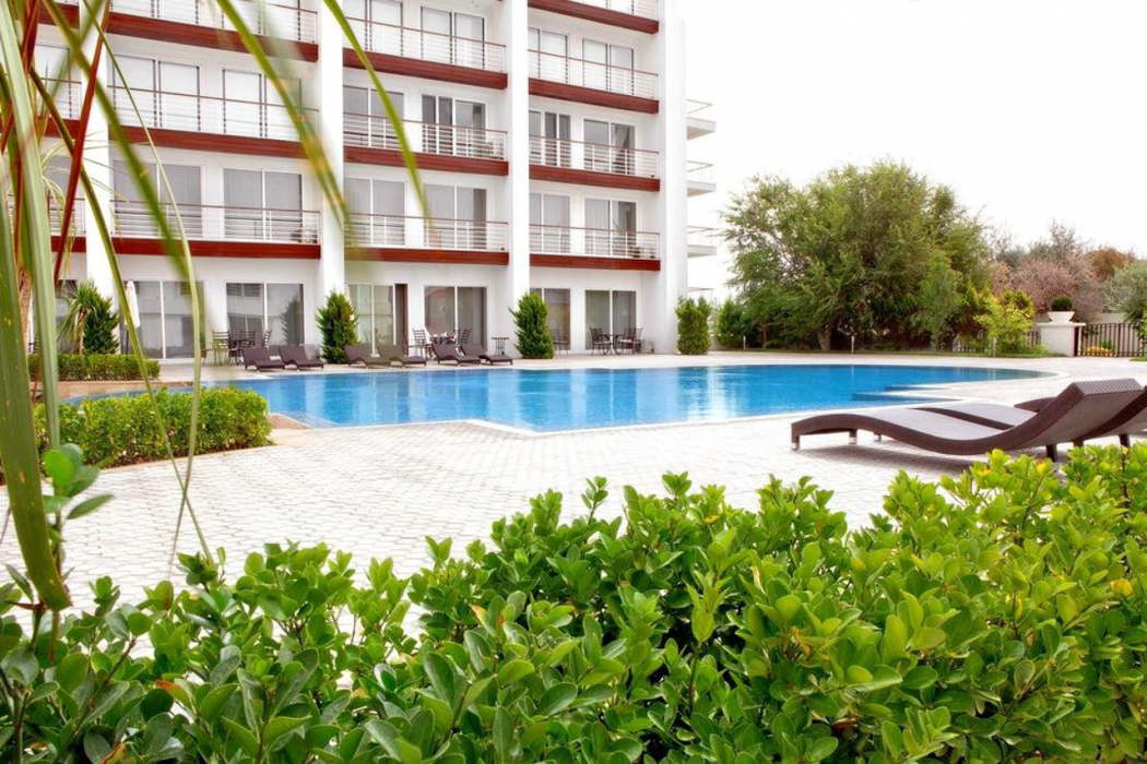 Sea Breeze Resort Baku photo5