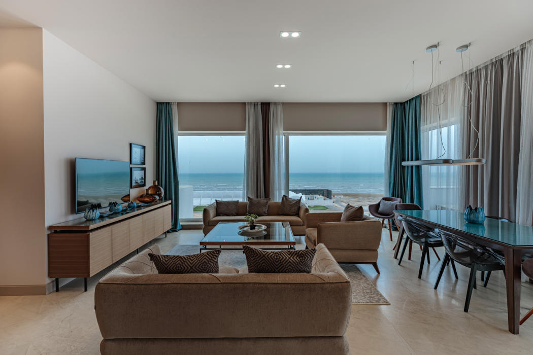 Sea Breeze Resort Baku photo2