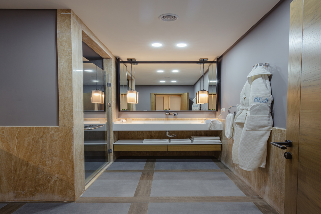 Sea Breeze Resort Baku 6/6