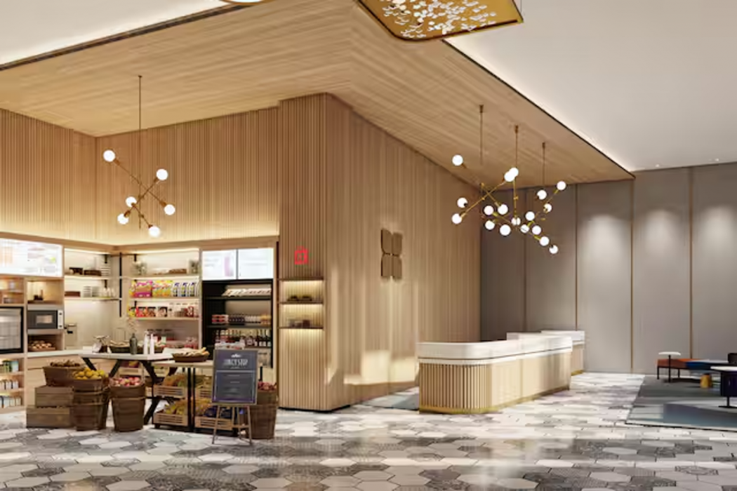 Hilton Garden Inn Guilin Diecai Li River