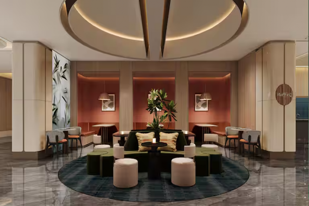 Hilton Garden Inn Ningguo Chengxi Lake 7/58