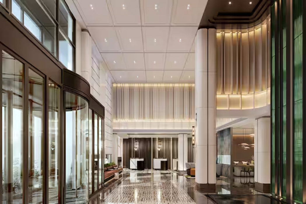 Hilton Garden Inn Ningguo Chengxi Lake 8/58
