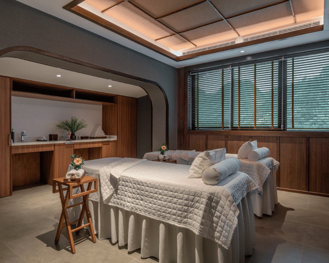 Hilton Quang Hanh Onsen Resort 25/74