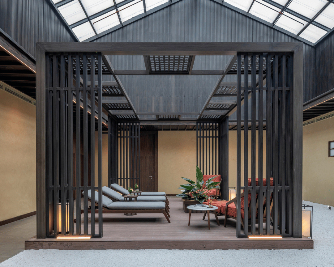 Hilton Quang Hanh Onsen Resort 23/74