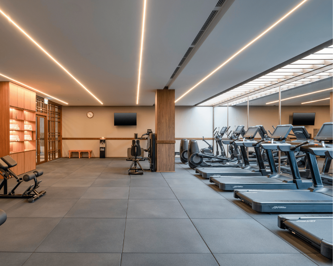 Hilton Quang Hanh Onsen Resort 38/74