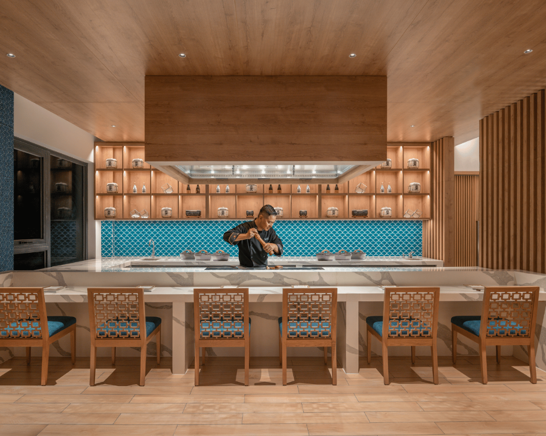 Hilton Quang Hanh Onsen Resort 24/74