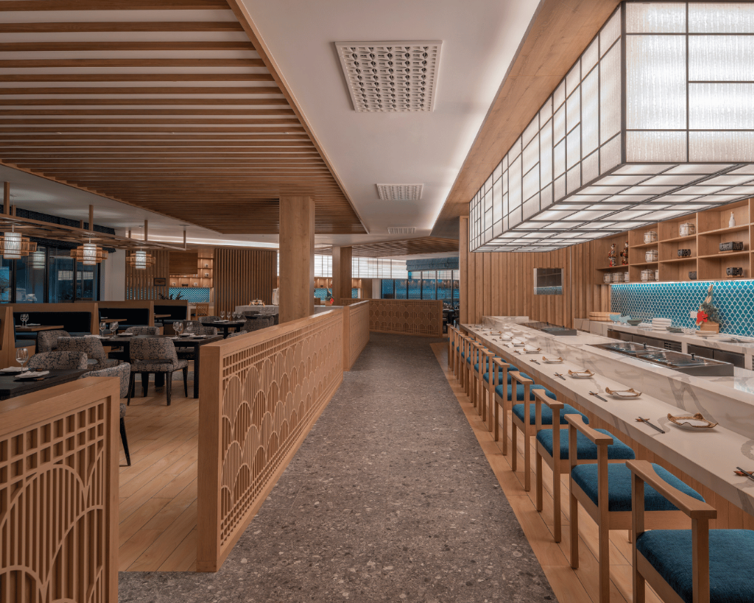 Hilton Quang Hanh Onsen Resort 27/74