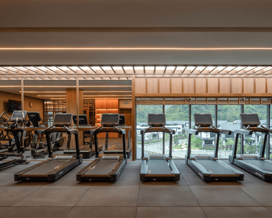 Hilton Quang Hanh Onsen Resort 37/74