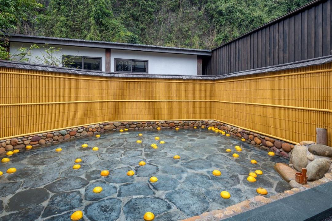 Hilton Quang Hanh Onsen Resort 30/74