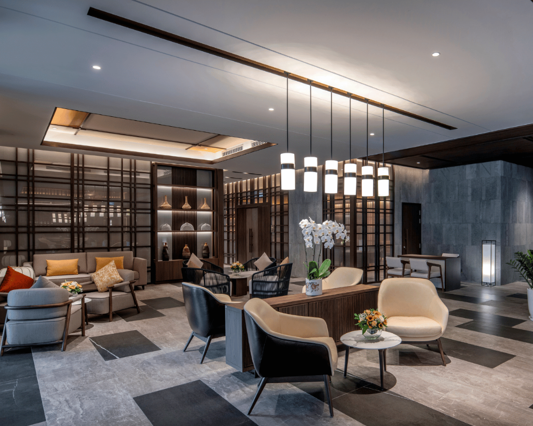 Hilton Quang Hanh Onsen Resort 9/74