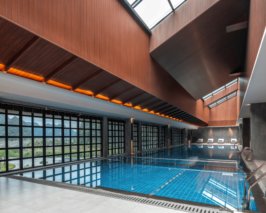 Hilton Quang Hanh Onsen Resort 39/74