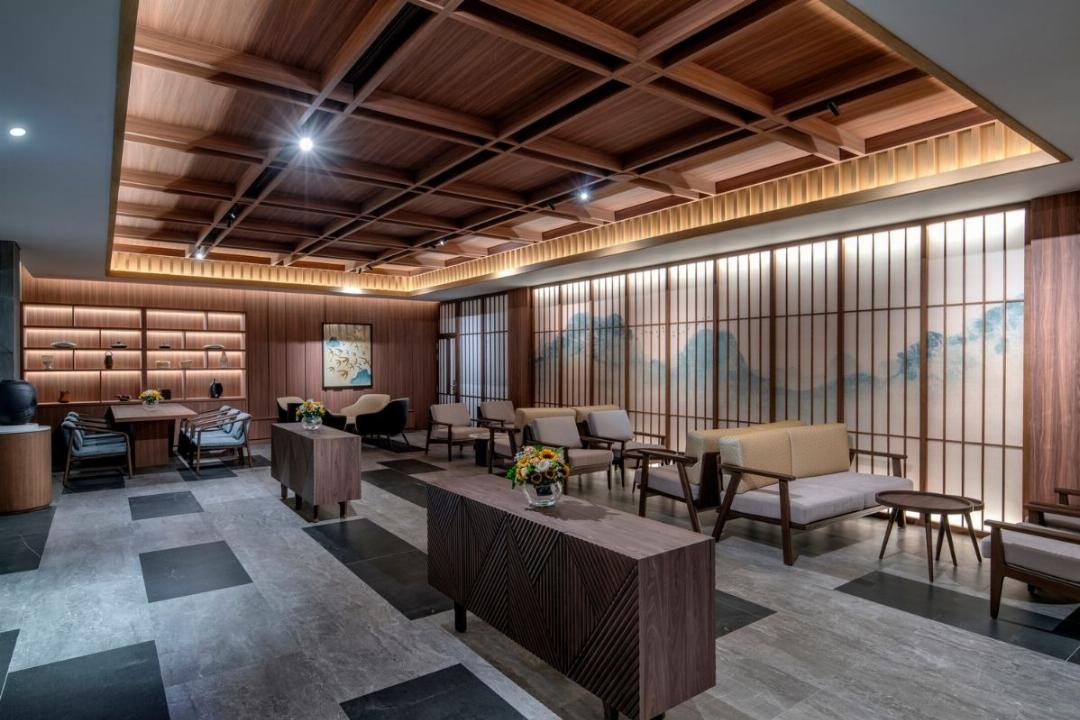 Hilton Quang Hanh Onsen Resort 28/74