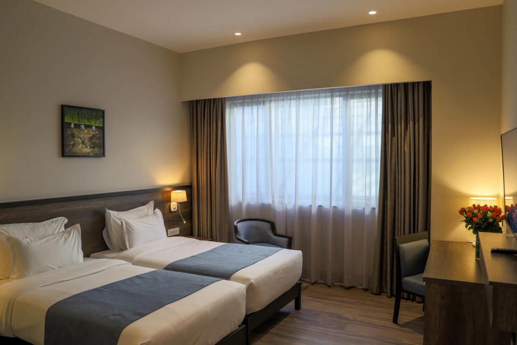Eka Hotel Eldoret 4/44