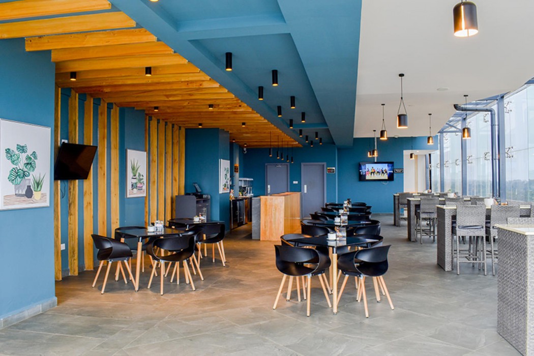 Eka Hotel Eldoret 13/44