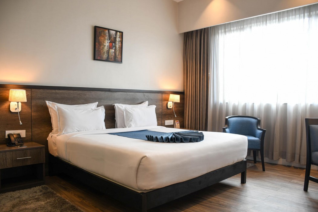 Eka Hotel Eldoret 5/44