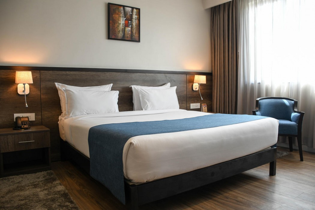 Eka Hotel Eldoret 6/44