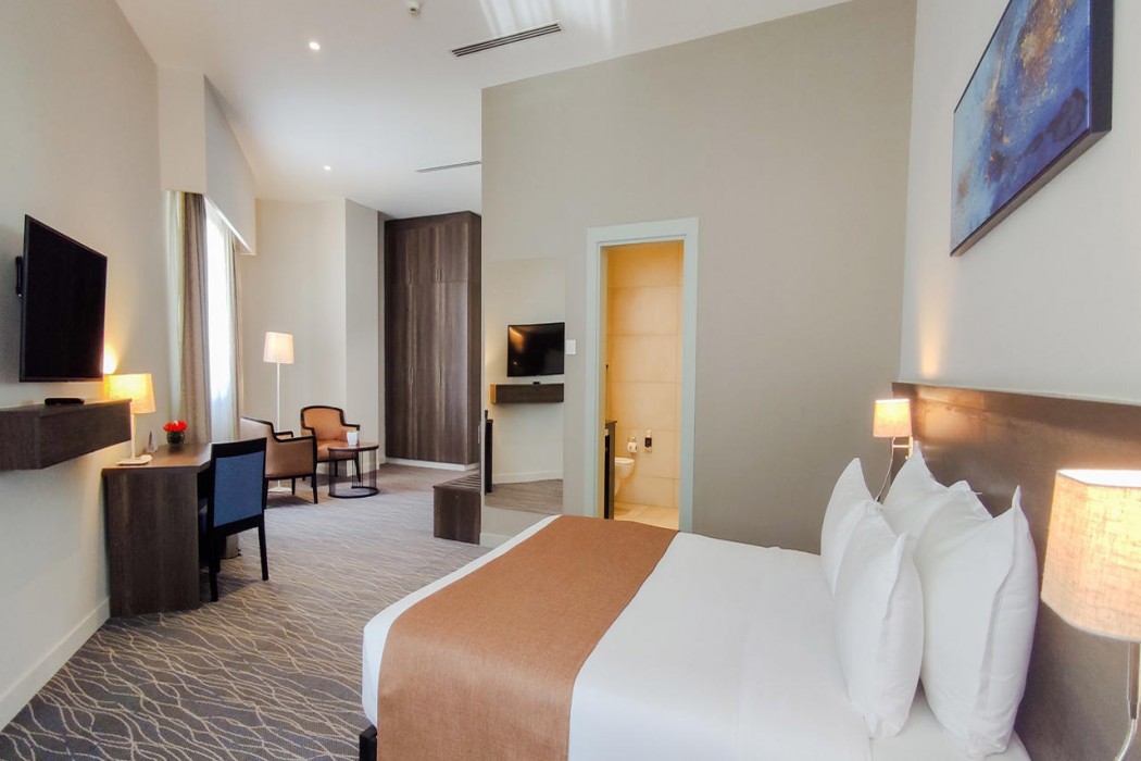 Eka Hotel Eldoret 7/44