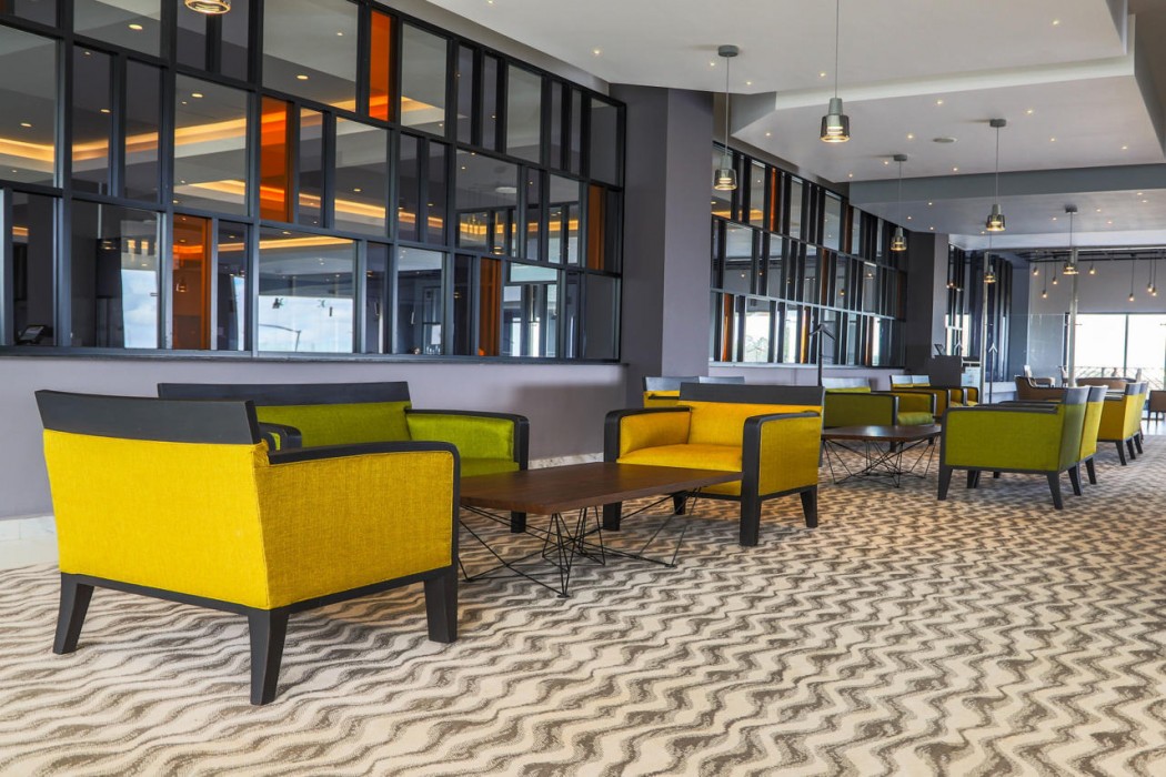 Eka Hotel Eldoret 21/44